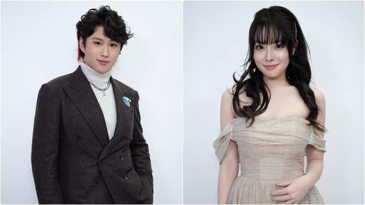 6大《聲秀》歌手Busking迎馬年 馮熙燮自認心態大不同 柯雨霏預告近距離會歌迷