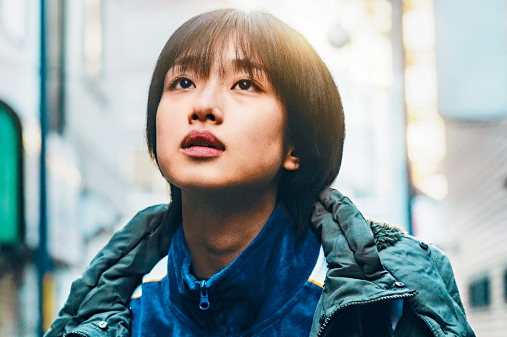 河合優實演技備受肯定，獲頒藍絲帶電影賞影后殊榮。