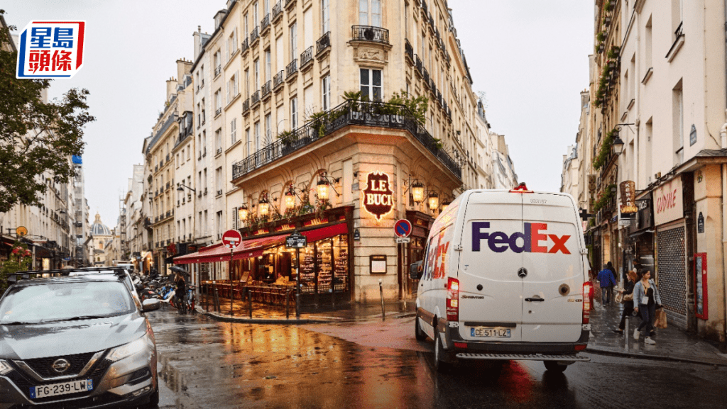 FedEx調查指85%亞太中小企擬未來2年擴大歐洲貿易 當地客戶需求上升