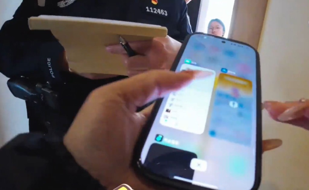 杭州有酒店情侣享用完外卖奶茶后，诬蔑骑手未送餐。微博