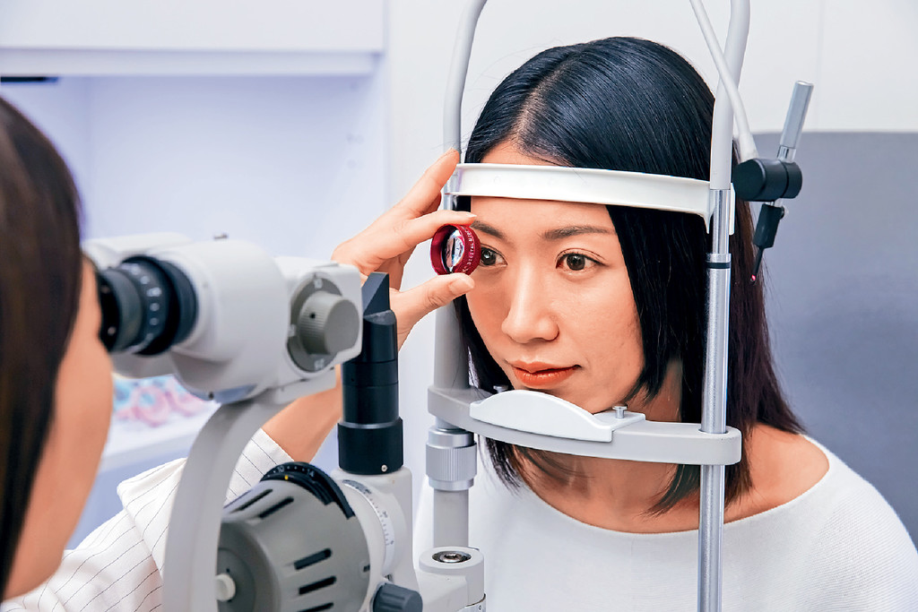 ■眼鏡88於2011年起提供全面眼睛檢查及護理服務。