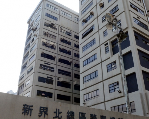 警方初步調查相信案件無可疑。資料圖片