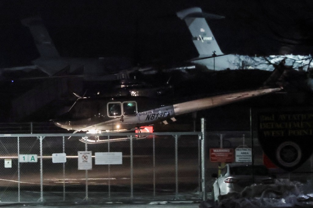 特朗普證實，美軍突襲委內瑞拉期間曾使用稱為「干擾器」（Discombobulator）的秘密武器。路透社