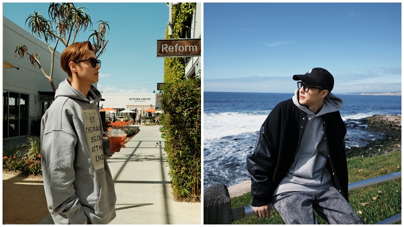 鄧麗欣舊愛王子邱勝翊陷桃色風波終蒲頭 滿臉憔悴身型暴瘦  范姜彥豐隔空開火4字狂轟