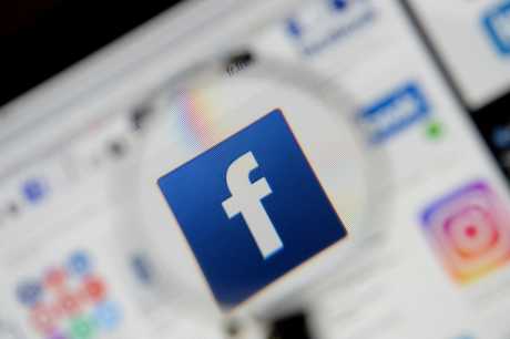 facebook被挪威指摘侵犯用户私隐。路透社