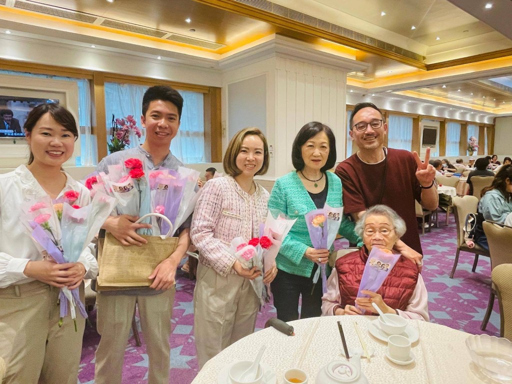 葉劉淑儀FB圖片 葉劉淑儀FB圖片