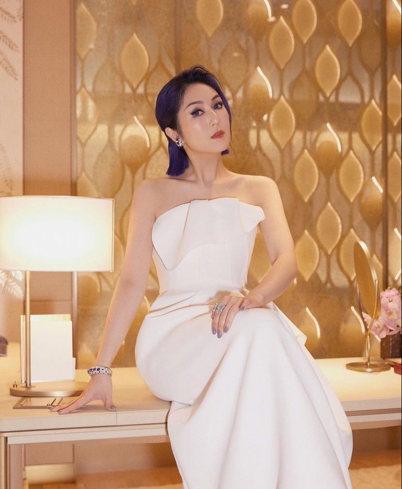 網傳楊千嬅會唱陳奕迅的《無條件》。