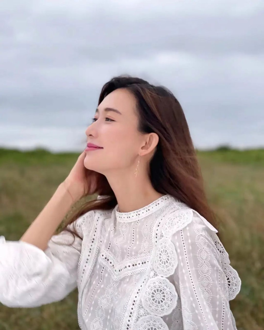 （圖片來源：Instagram@chiling.lin）