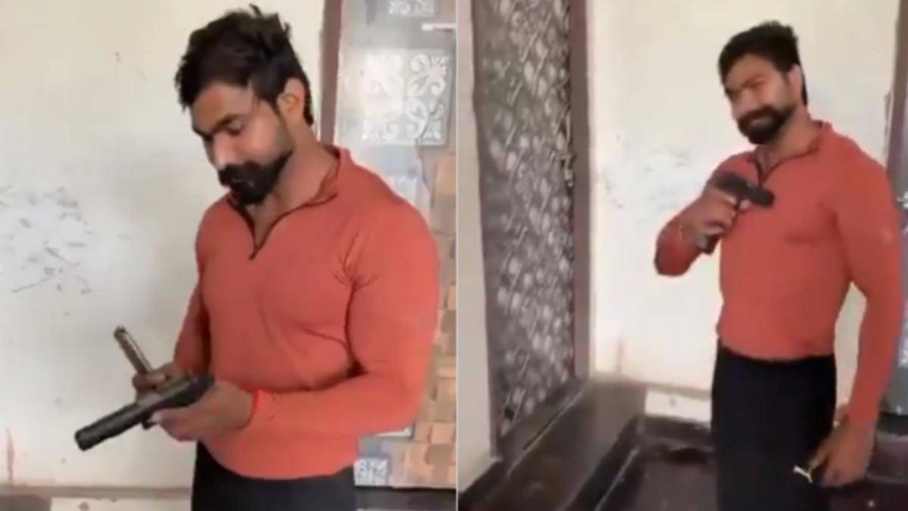 死者帕萬（Pawan Kumar）。（X）