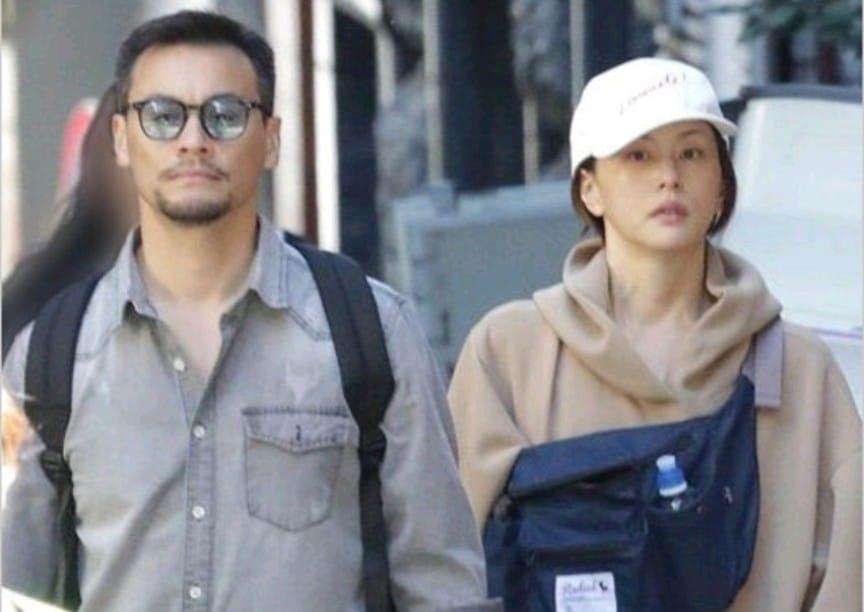 米倉男友Gonzalo Cuello返回阿根廷後，未再回到日本。