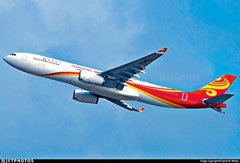 香港航空主要股東Frontier昨日發表聲明指是「持股權被盜轉」，公司並無轉讓股份。