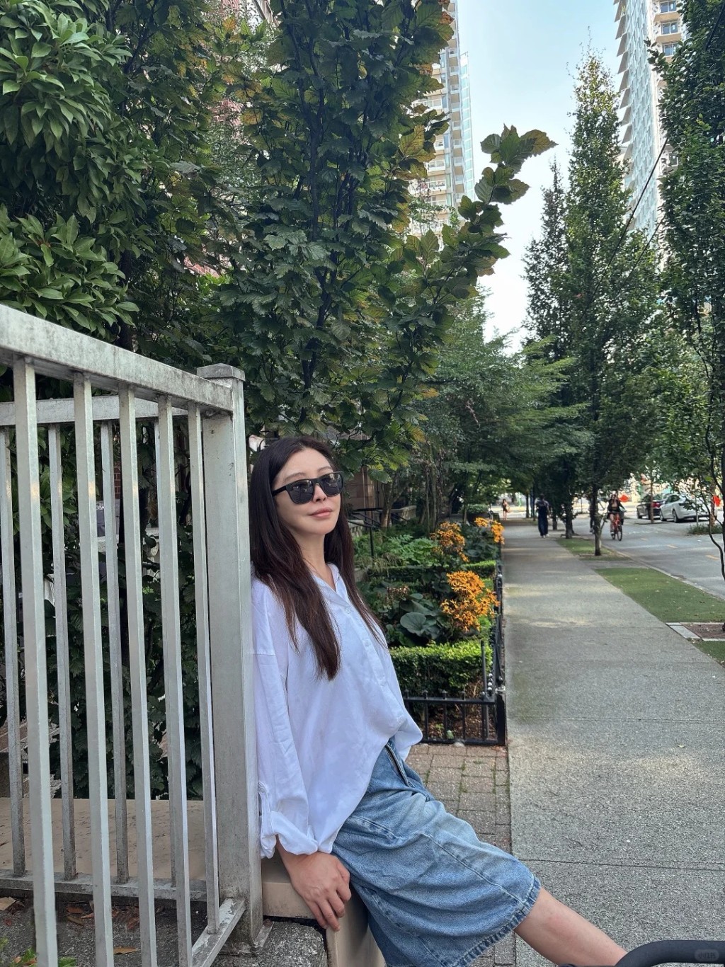 王祖賢最近開設小紅書。