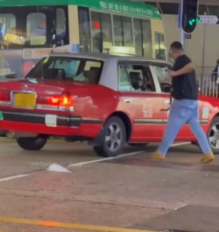 fb車cam L（香港群組）影片截圖