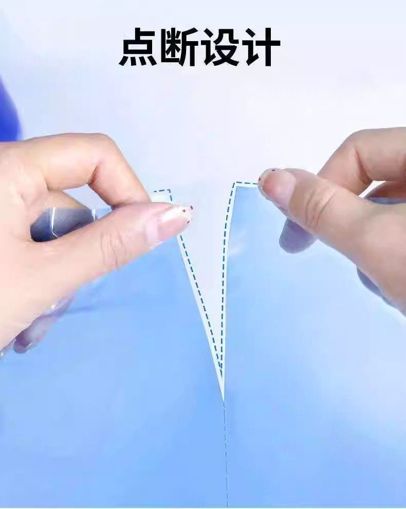 牙科藍膜近日在內地網購平台大賣。