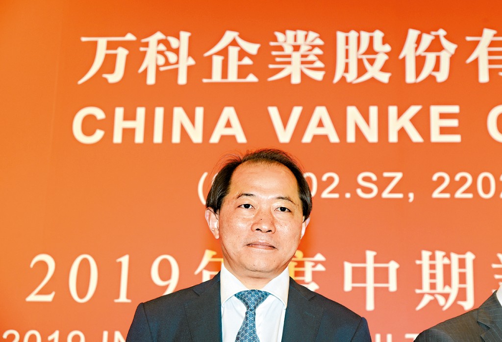 祝九勝傳已於前日被內地公安機關帶走。