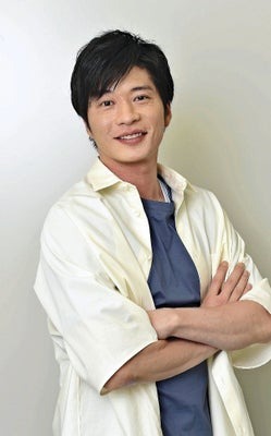 田中圭連續3年獲選為「最理想父親」之冠。