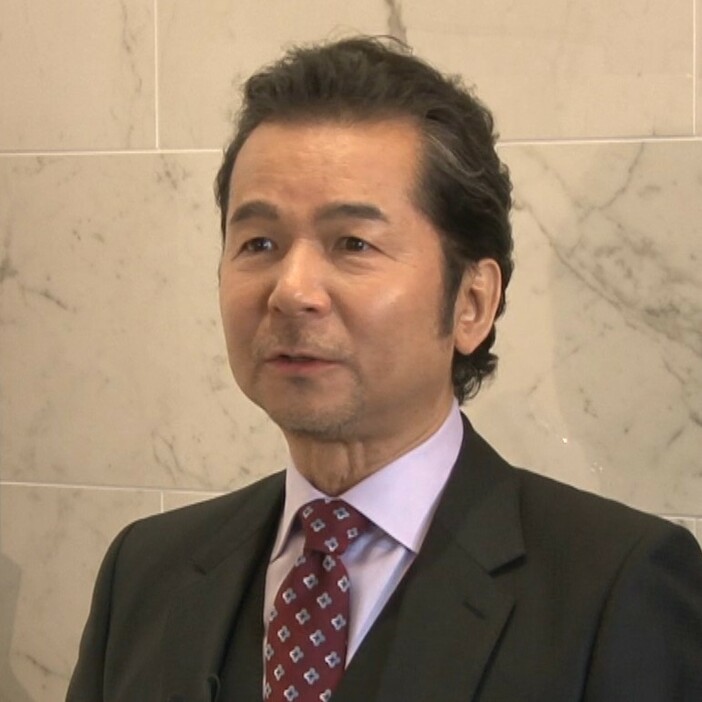 中村一直受左肩傷勢困擾。