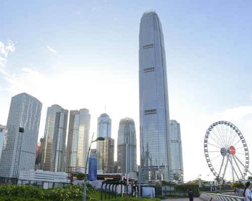 拜登政府上周五發布一份商業諮詢公告,警告美國企業營運風險愈來愈大。資料圖片