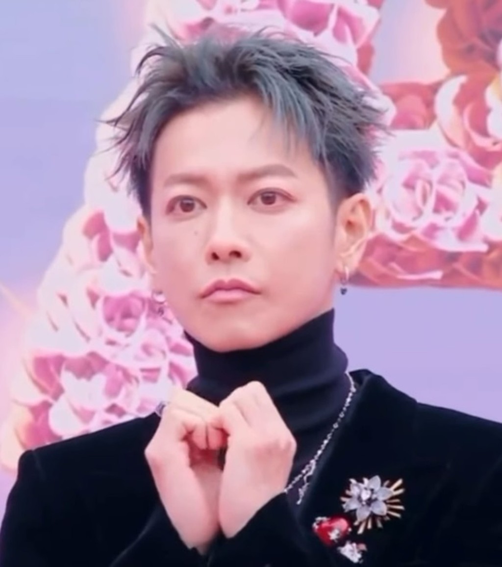 佐藤健憑日版《和我老公結婚吧》在韓國人氣急升,故亦獲邀出席盛會。(IG截圖) 佐藤健憑日版《和我老公結婚吧》在韓國人氣急升,故亦獲邀出席盛會。(IG截圖)