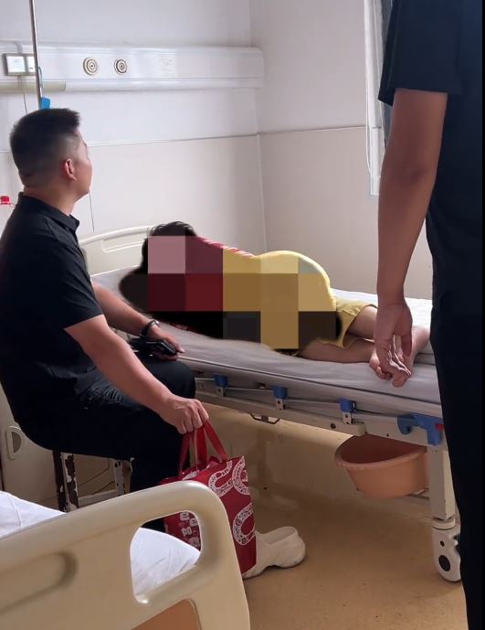 內地「外包兒女」服務悄然興起。抖音