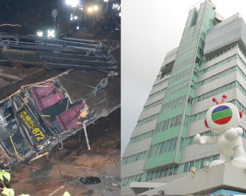 无线强调绝无阻碍消防救援。