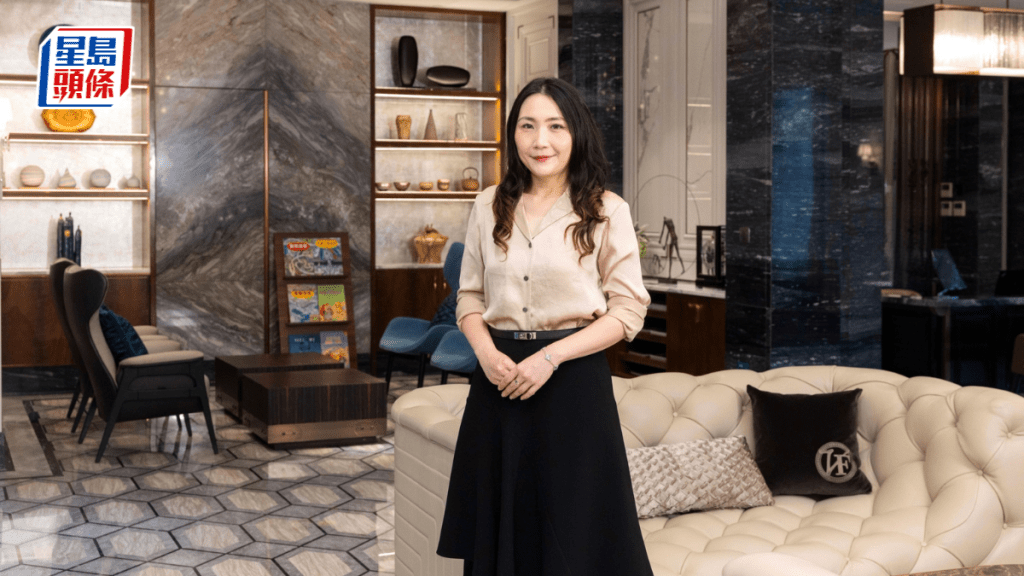 21 BORRETT ROAD沽2伙 單日套現逾2.88億