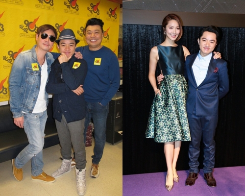 又不是個人演唱會，祖藍不會輕易叫老婆上台吧。