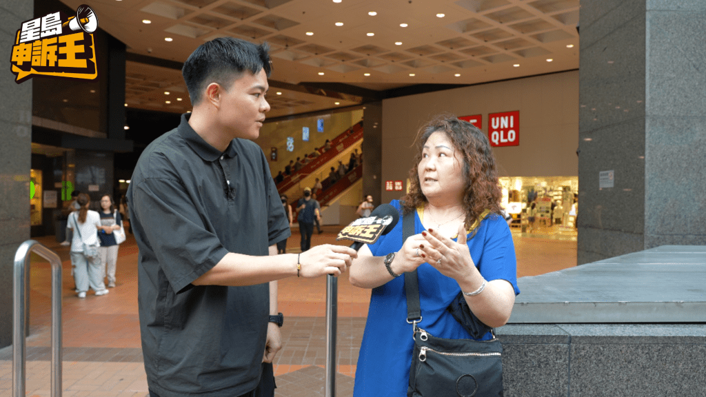 Wendy指自己常用抽濕機,但衣櫃、床下底等狹隘地方則使用吸濕產品。 Wendy指自己常用抽濕機,但衣櫃、床下底等狹隘地方則使用吸濕產品。