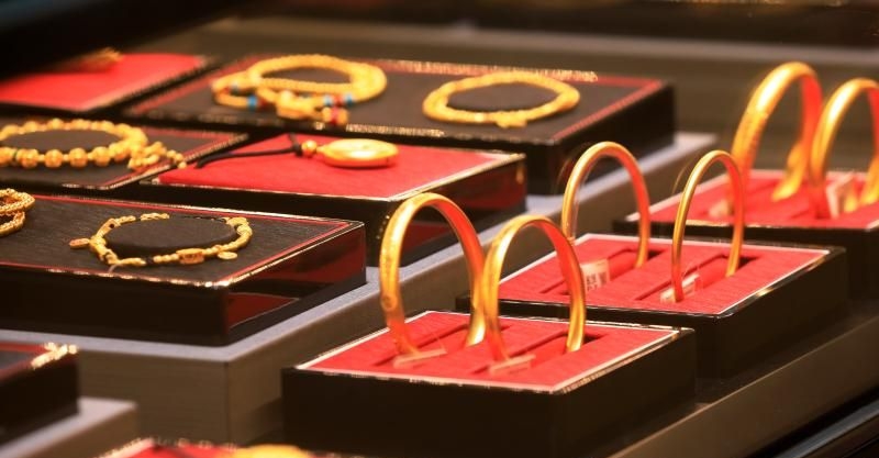 佛山妇失近十万金饰，女儿误当垃圾，恐已送焚化炉。 中新社资料图