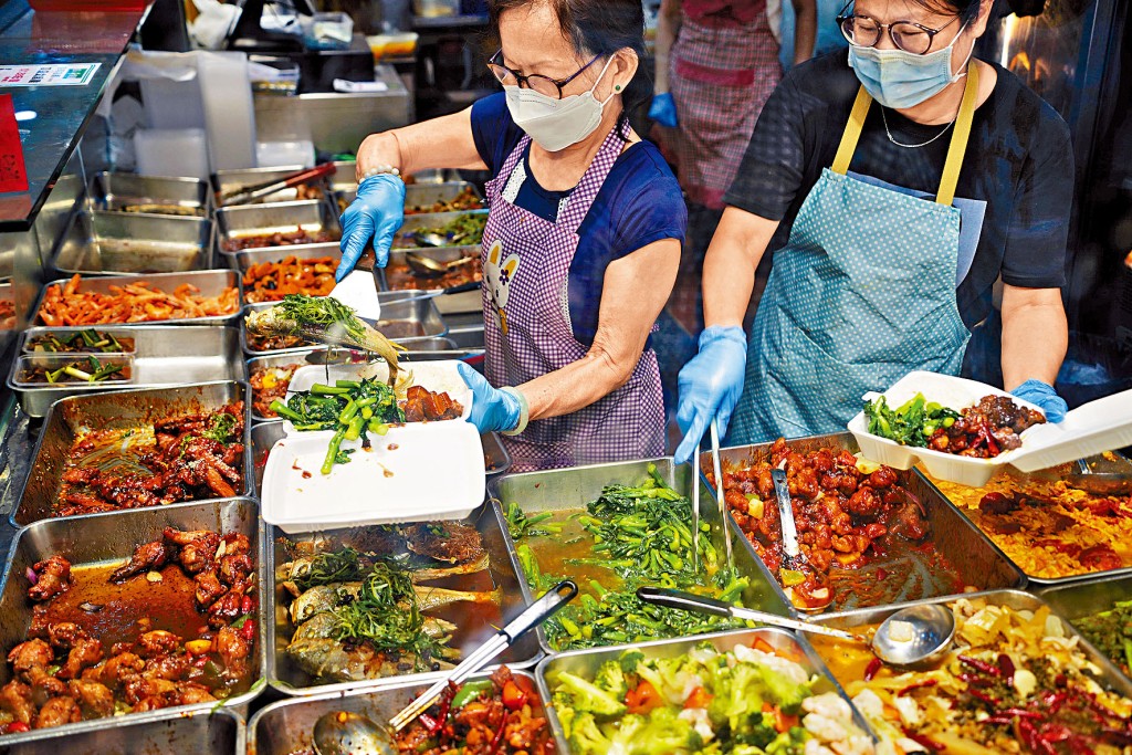 管制即棄塑膠產品草案首階段會禁止商戶提供或銷售即棄發泡膠餐具。
