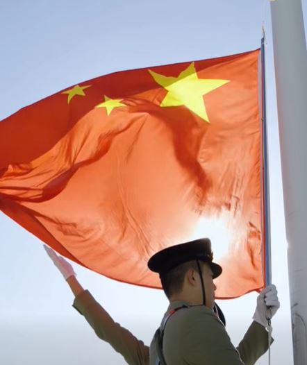香港海關片段截圖