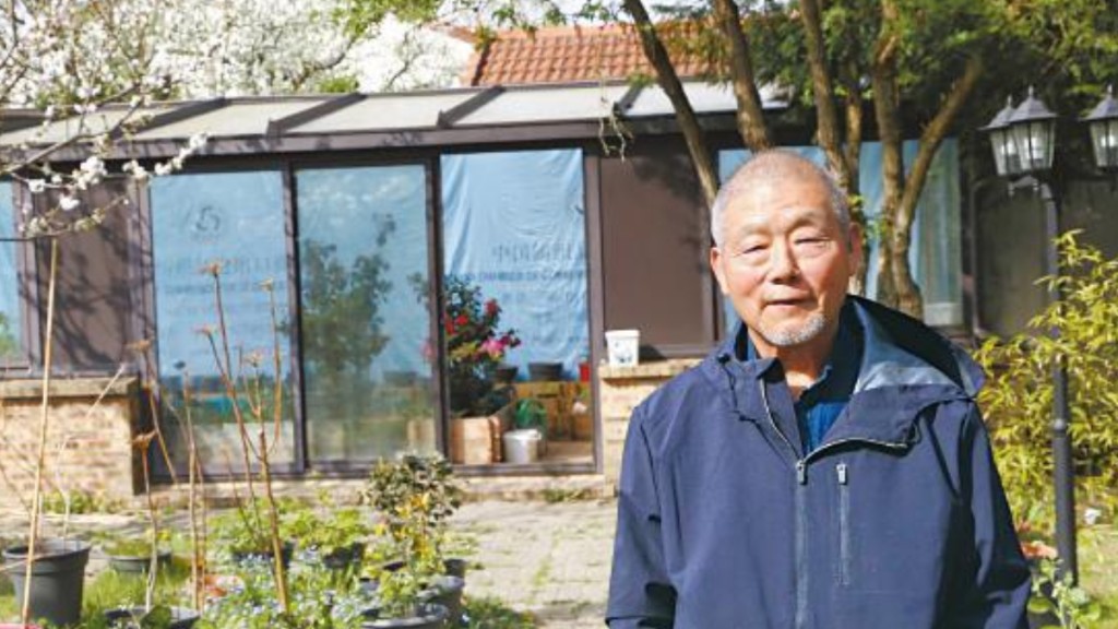流亡海外四通公司創辦人萬潤南,病逝巴黎終年79歲。