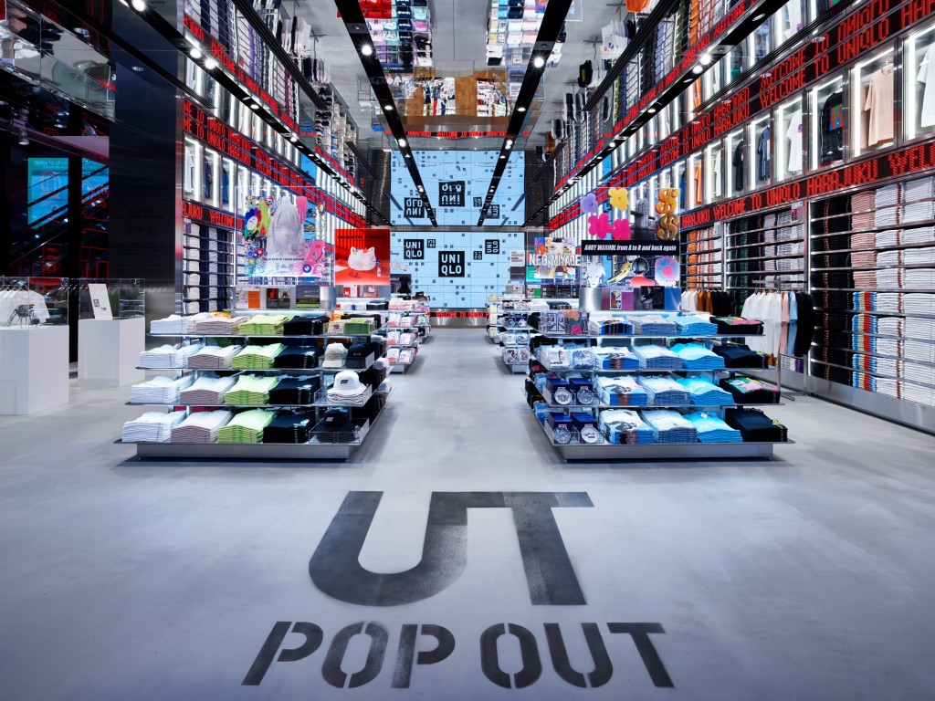 UNIQLO母公司Fast Retailing近日宣布,要對已確認的外國盜竊者採取民事訴訟,追討所有相關損失。Fast Retailing UNIQLO母公司Fast Retailing近日宣布,要對已確認的外國盜竊者採取民事訴訟,追討所有相關損失。Fast Retailing