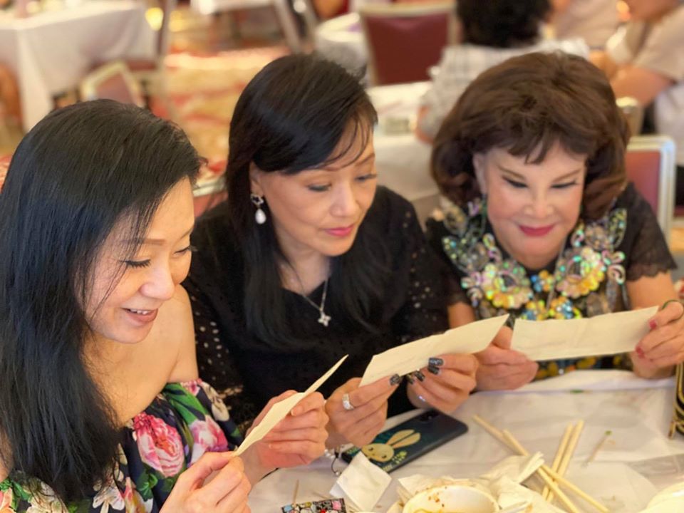 黄夏蕙FB圖片。