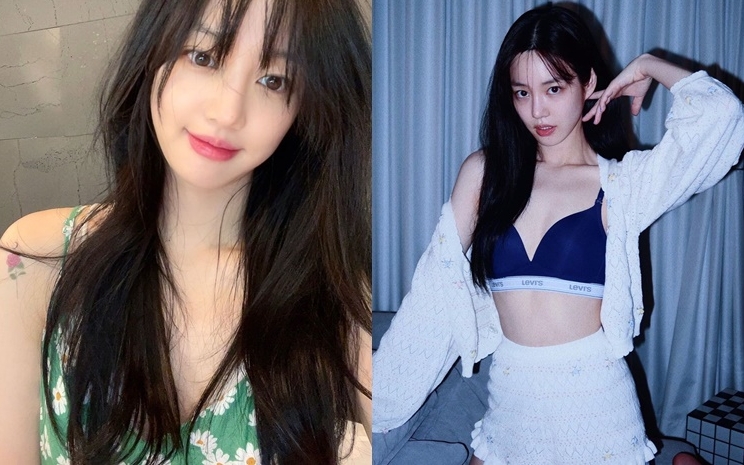 李侑菲都有追看該劇第一二季。