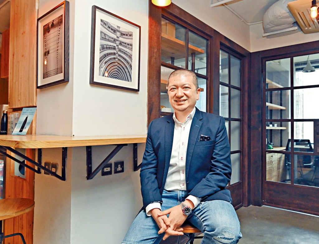Miguel Warren表示,Payoneer收單服務其後將拓展至全球。