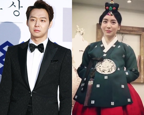 朴有天與有米未婚妻黃荷娜的婚禮將延遲10日。