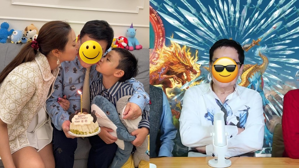 富贵视后75岁「忘年恋」旧爱罕谈两段婚姻   再婚娶嫩妻恨再做爸爸曾考虑人工受孕