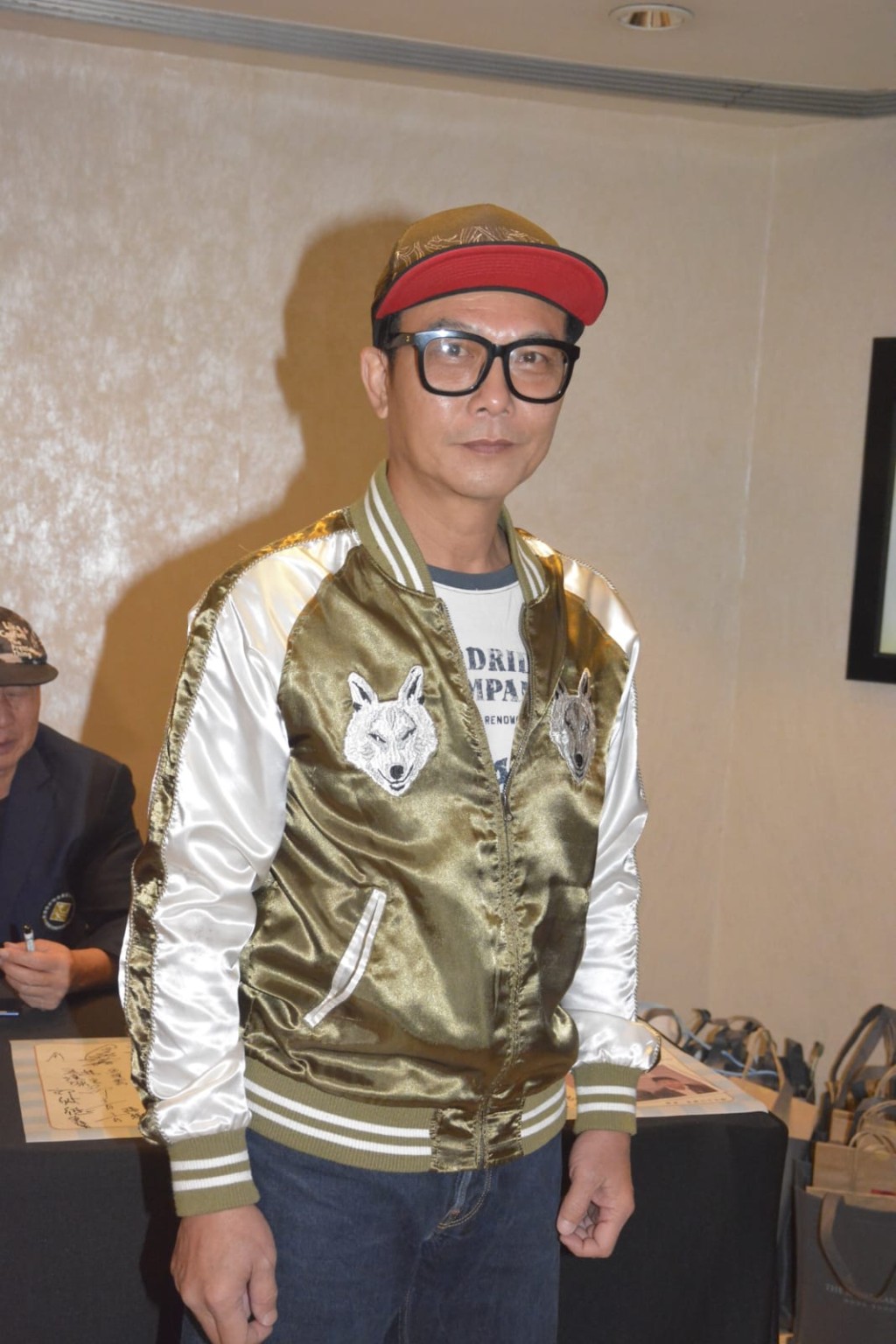 錢小豪