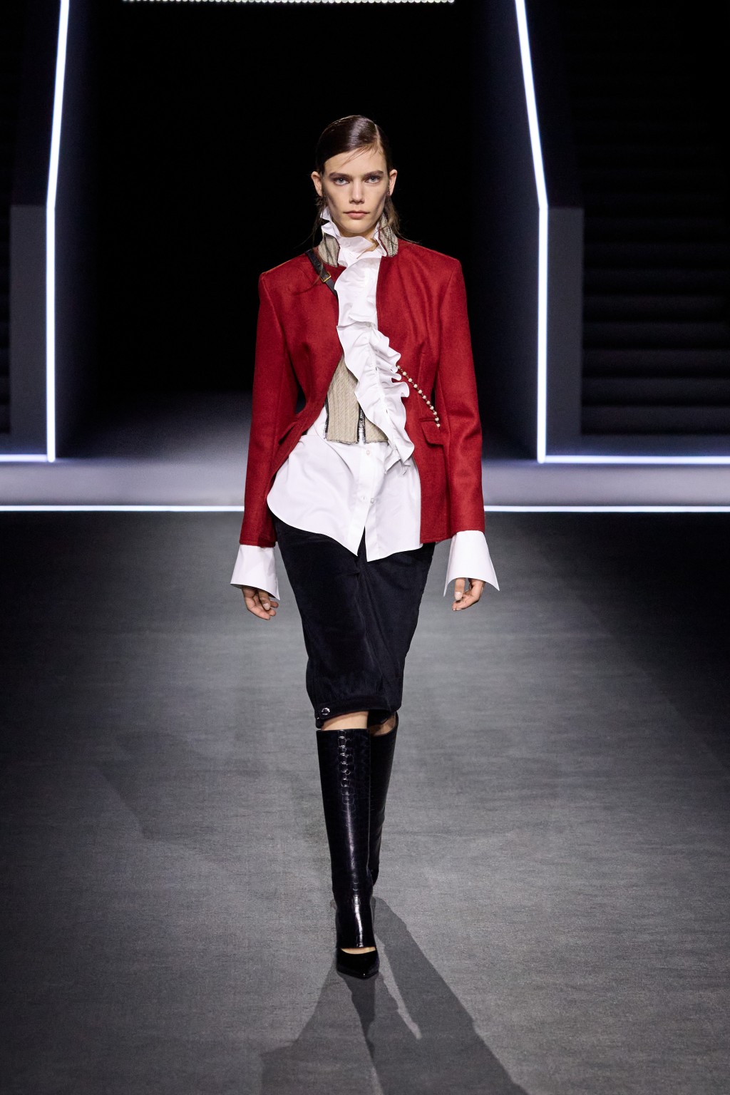 Dior 2025秋冬系列