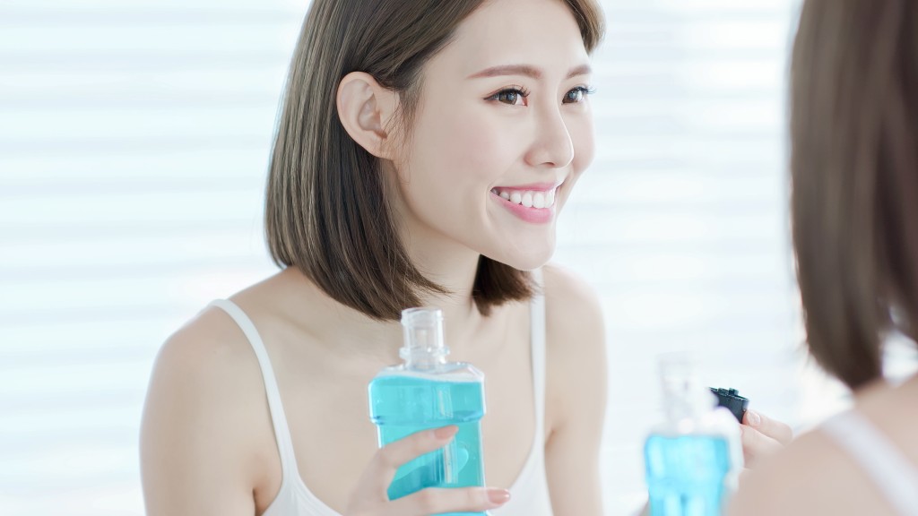 漱口水推介｜日本《LDK》評測13款人氣產品  6款獲A級 清爽不刺激 有效消除口臭！