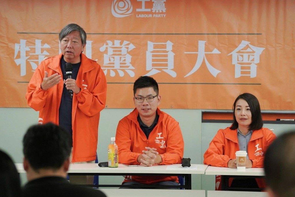小麗民主教室圖片
