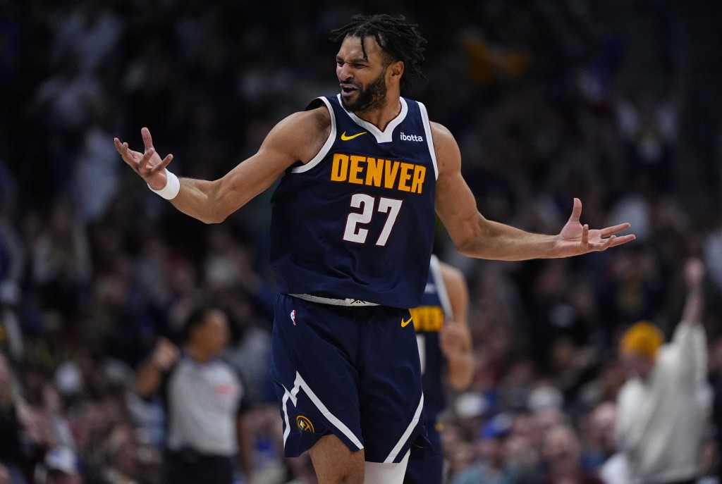 梅利最後4秒兩度博得三分犯規，但6射僅3中，葬送比賽。路透社