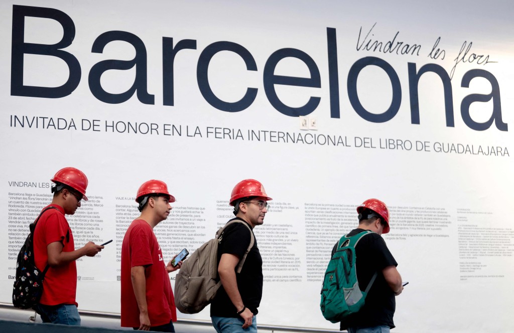 西班牙巴塞隆拿附近發現2頭野豬死亡並驗出染上非洲豬瘟。法新社 西班牙巴塞隆拿附近發現2頭野豬死亡並驗出染上非洲豬瘟。法新社