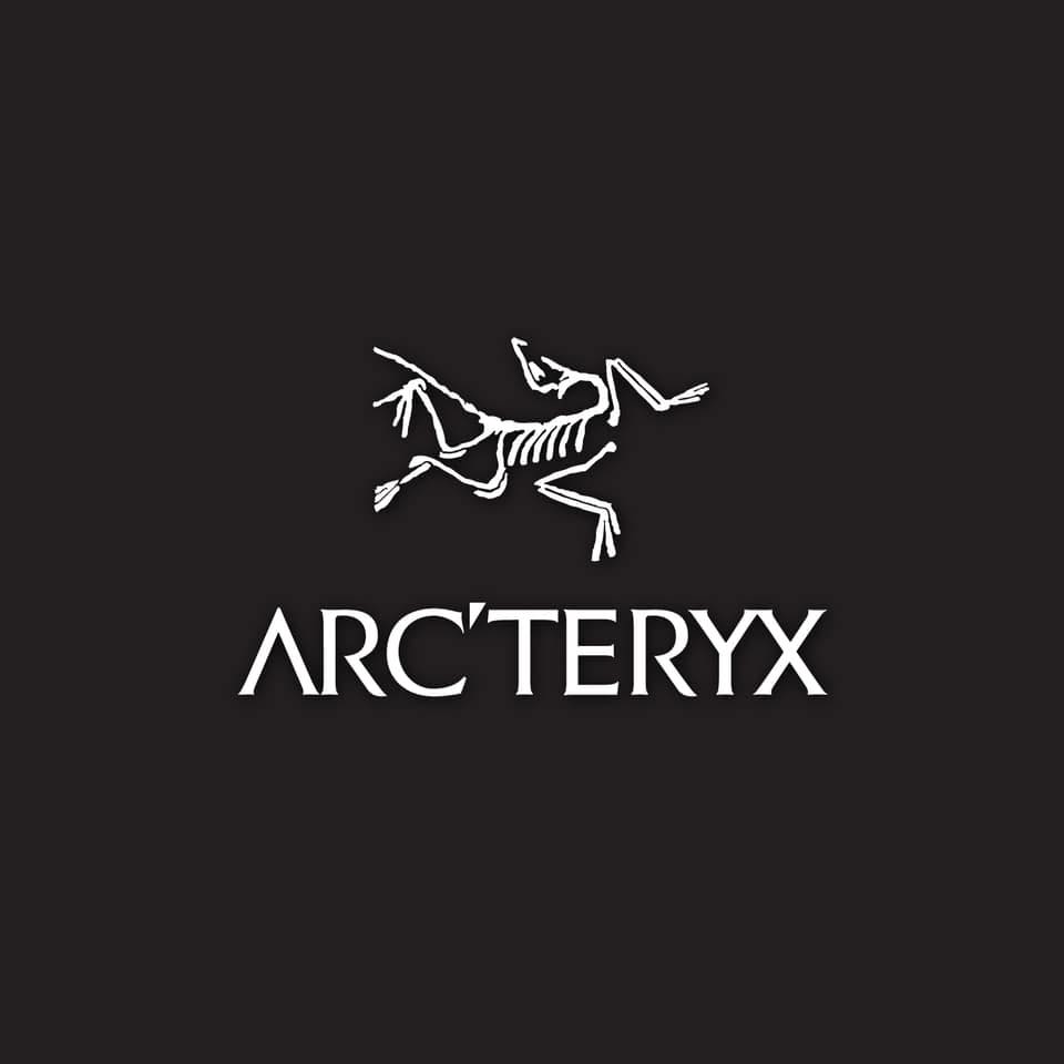 ARC'TERYX為高級戶外服飾品牌。facebook@ARC'TERYX HK