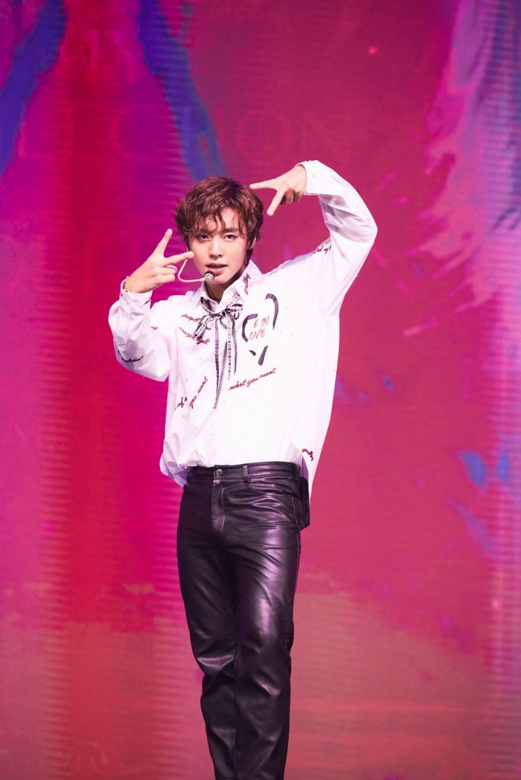 Fans應該好喜歡。