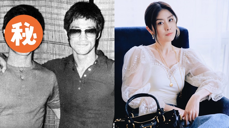 81歲「影壇梟雄」花百萬治癌 跟陳慧琳傳花邊新聞多年 開小紅書首爆二人真實關係