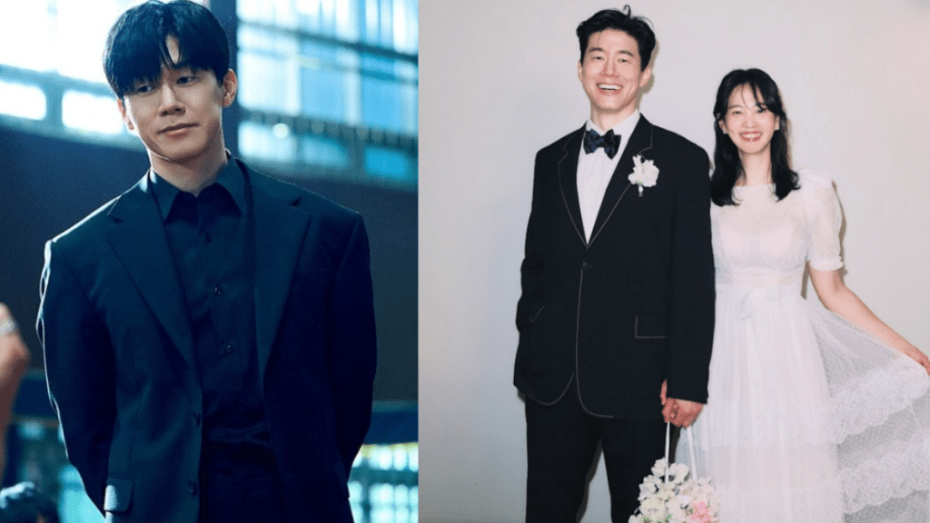 鐵拳教育｜金武烈老婆尹昇娥不離不棄17年  寵妻承諾每年送太太驚喜  曾住貧民窟年薪1千港元  