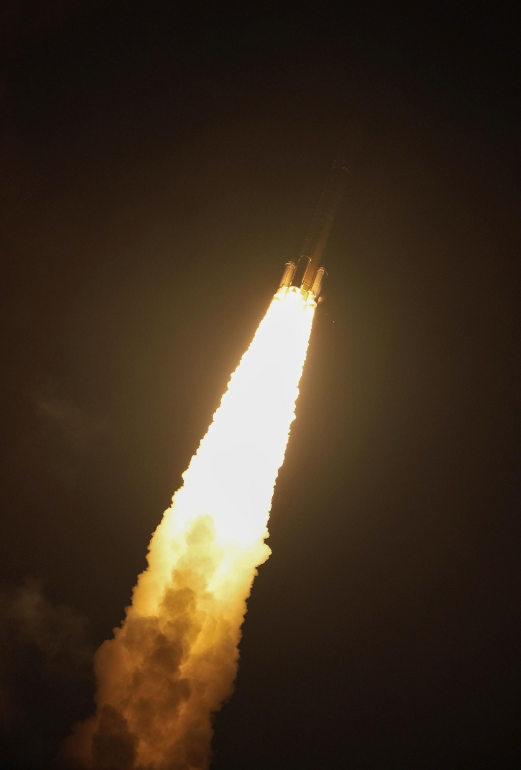 MMX探測器預計明年8月前後抵達火星附近。美聯社