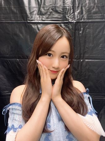 星野南上月復出仍然遭網民大肆批評。